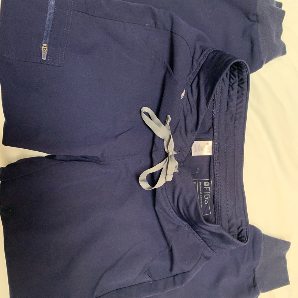 Figs Zamora Pants